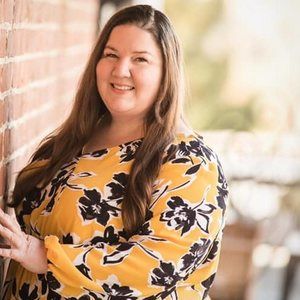 Meet your Posher, Brieanna